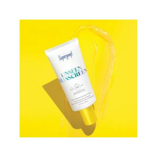 Supergoop  Unseen - Écran Solaire SPF 30 PA+++ 