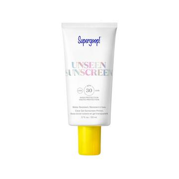 Unseen - Écran Solaire SPF 30 PA+++