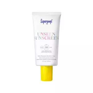 Unseen - Sonnenschutzmittel LSF 30 PA+++