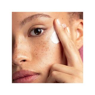 SEASONLY  Crème lumière - Aufhellende Gesichtscreme 