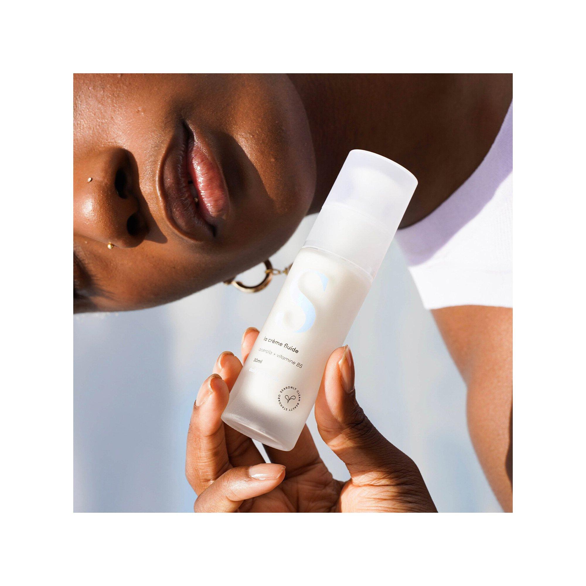 SEASONLY  Crema fluida - Crema idratante per il viso 