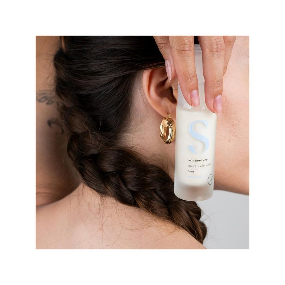 SEASONLY  Crème Riche 