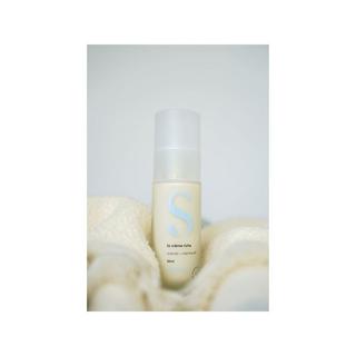 SEASONLY  Crema ricca - Crema idratante per il viso 