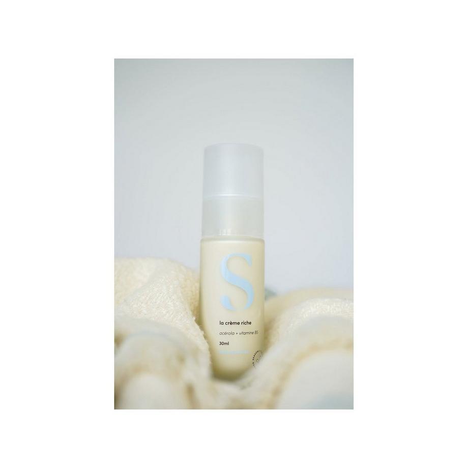 SEASONLY  Crème Riche 