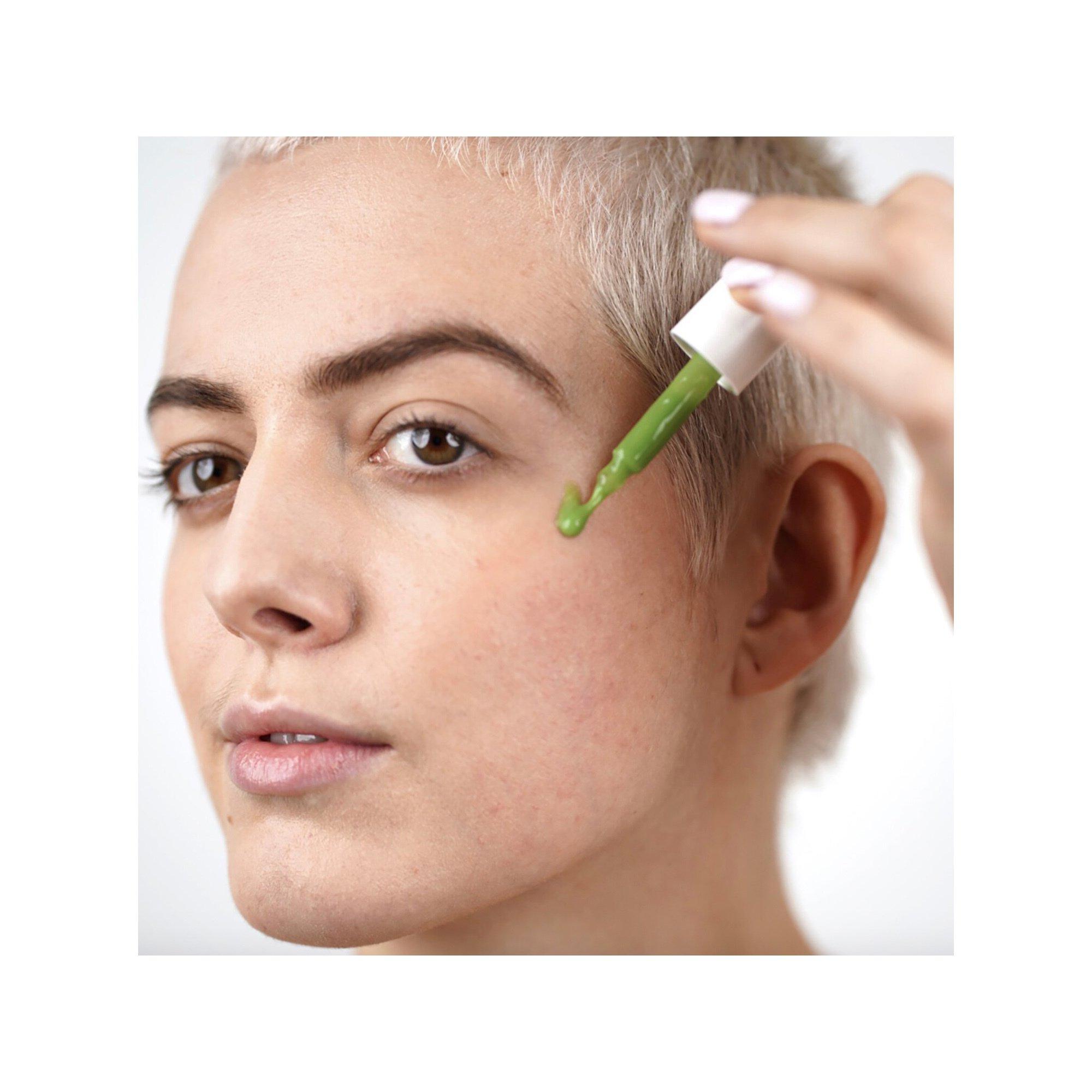 SEASONLY  Sérum imperfection - Gesichtspflege gegen Unreinheiten 