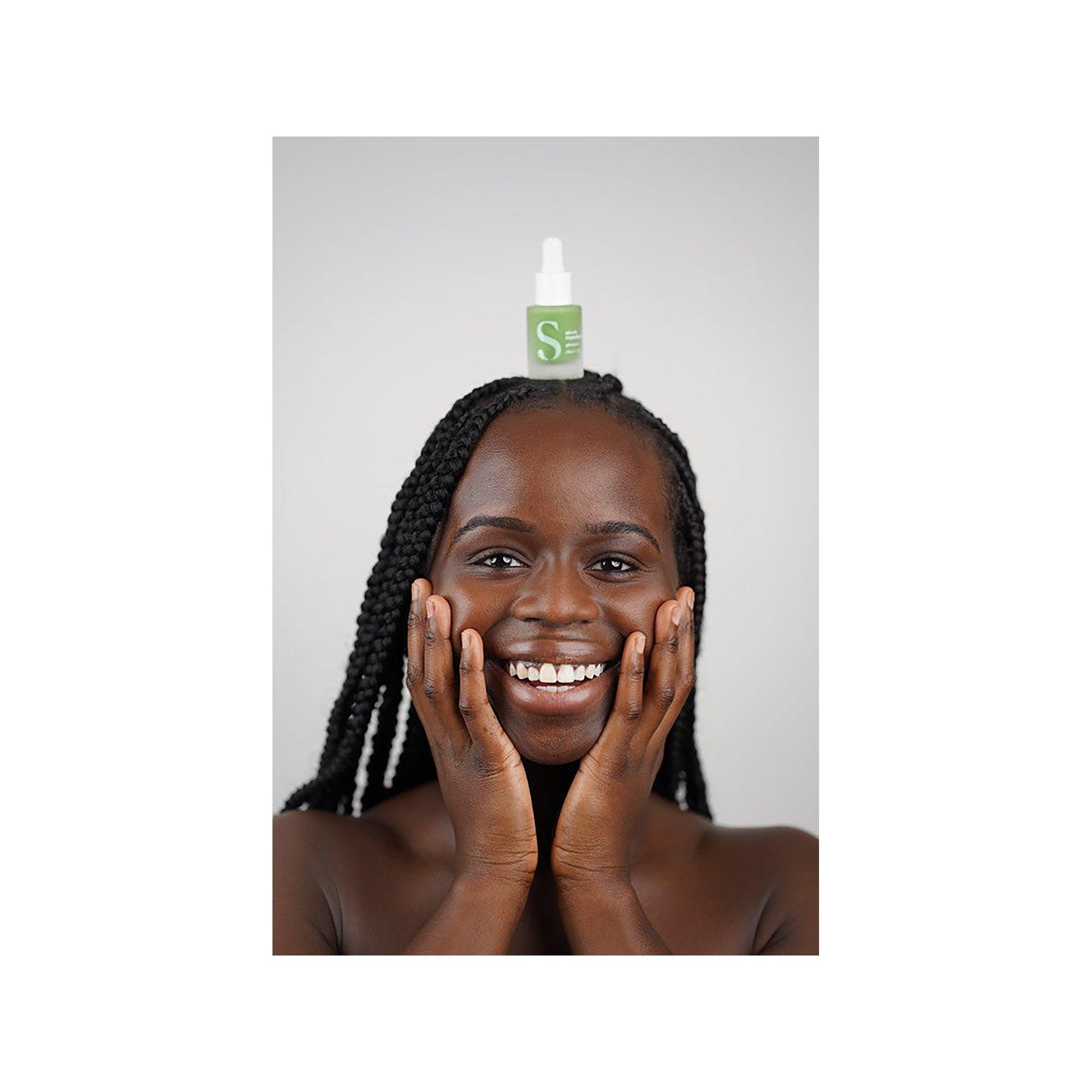 SEASONLY  Sérum imperfection - Gesichtspflege gegen Unreinheiten 