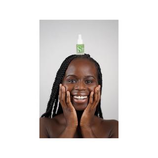 SEASONLY  Siero antimperfezioni - Trattamento viso antimperfezioni 