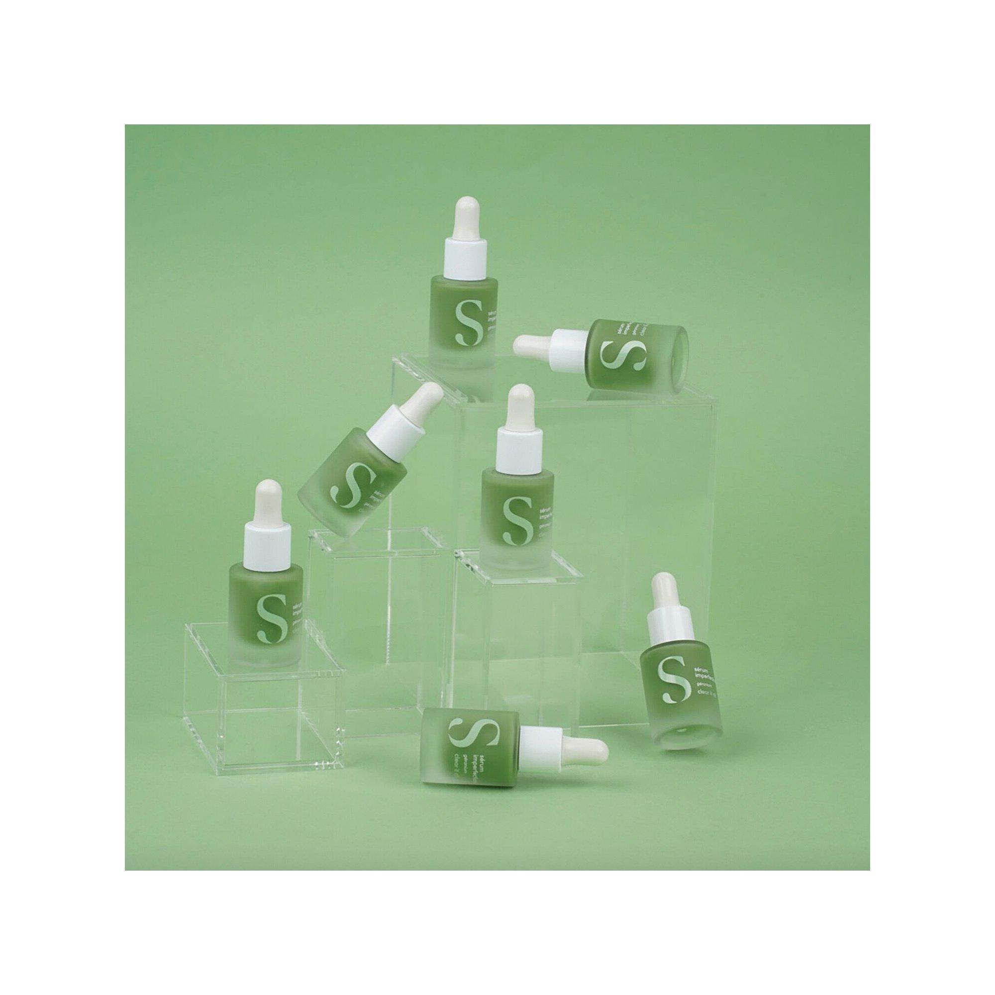 SEASONLY  Sérum imperfection - Gesichtspflege gegen Unreinheiten 