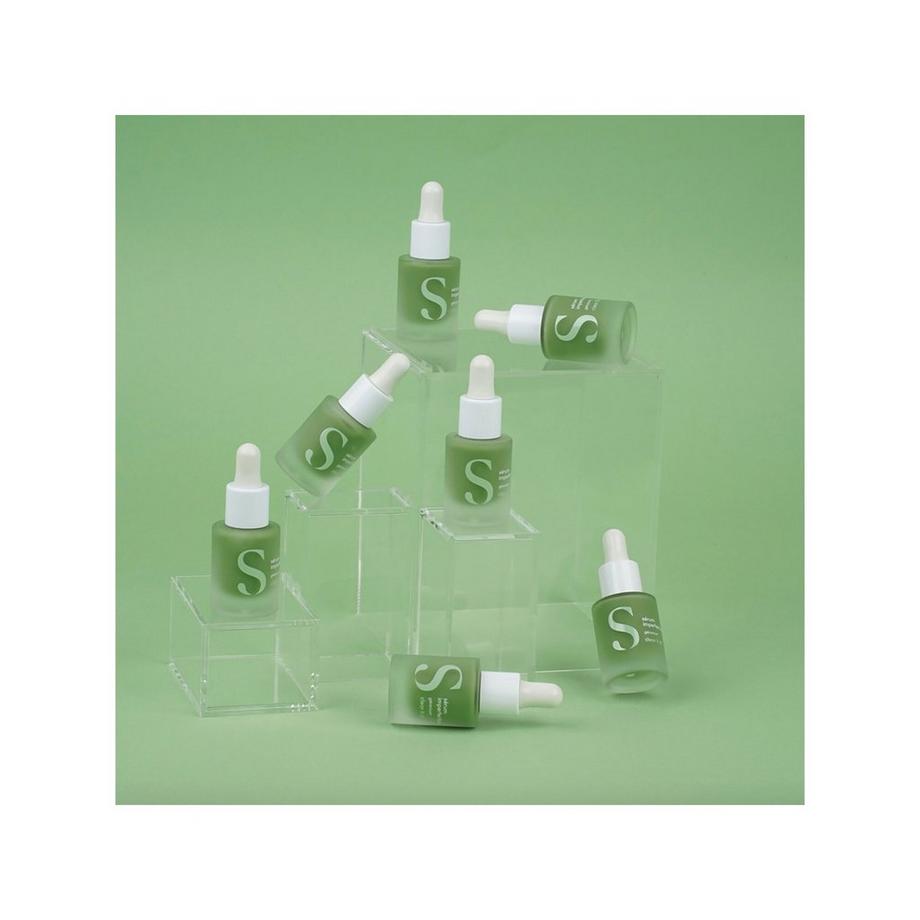 SEASONLY  Siero antimperfezioni - Trattamento viso antimperfezioni 