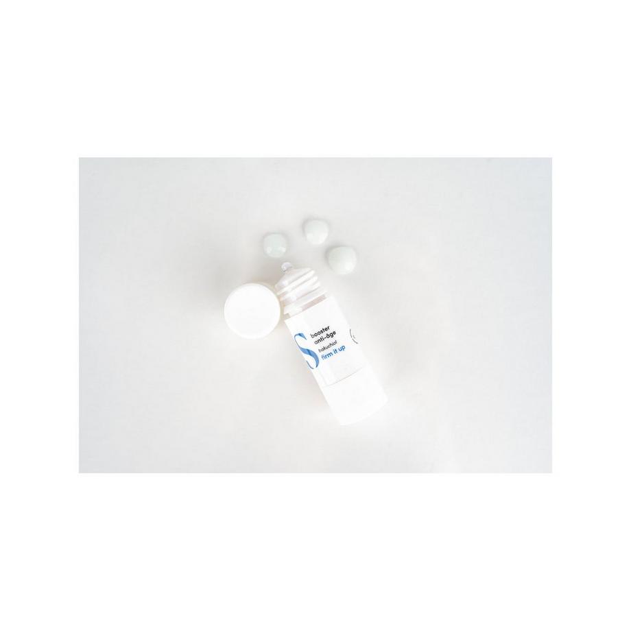 SEASONLY  Booster anti-age - Siero per il viso potenziatore anti-age 