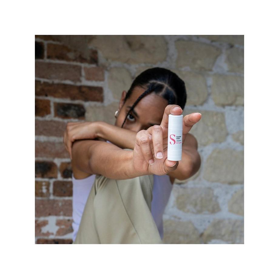 SEASONLY  Booster Eclat 