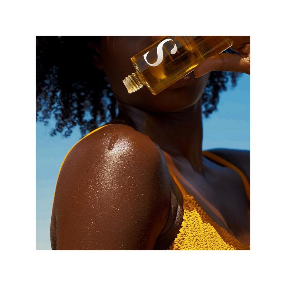 SEASONLY  Every season oil - Olio secco per corpo e capelli 