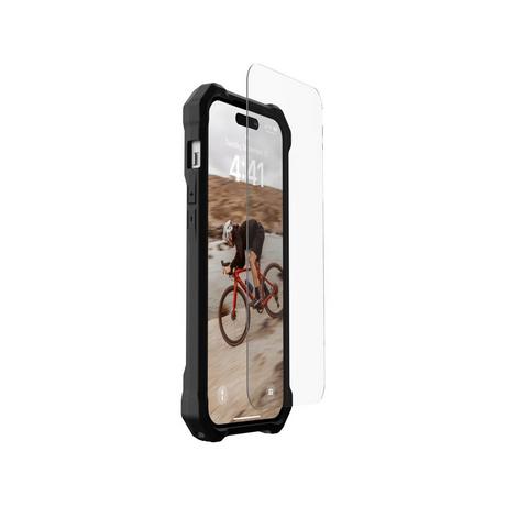 UAG Glass Shield - iPhone 14 Pro - clear Vetro protettivo per cellulare 