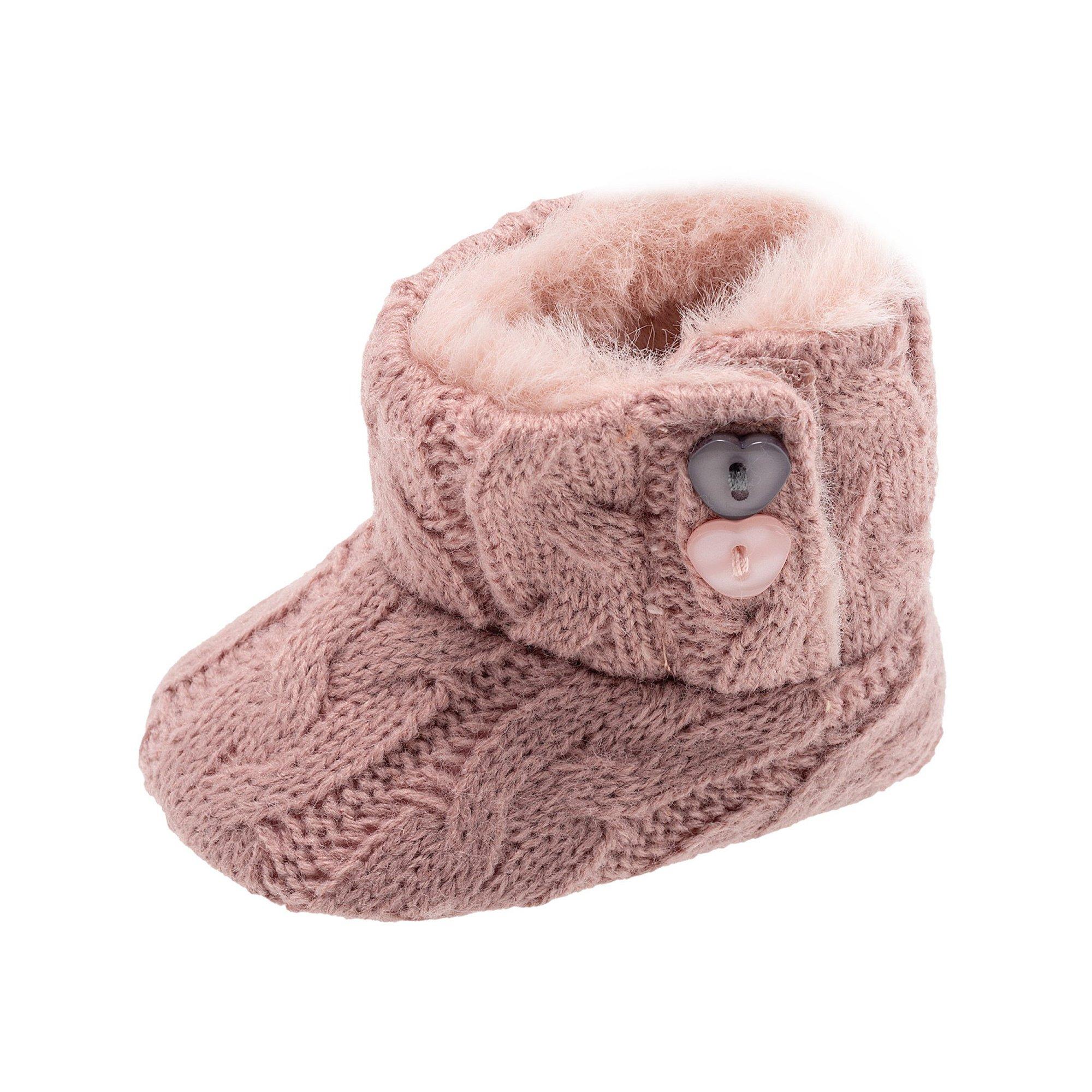 Image of Babyschuhe Unisex Rosa 18