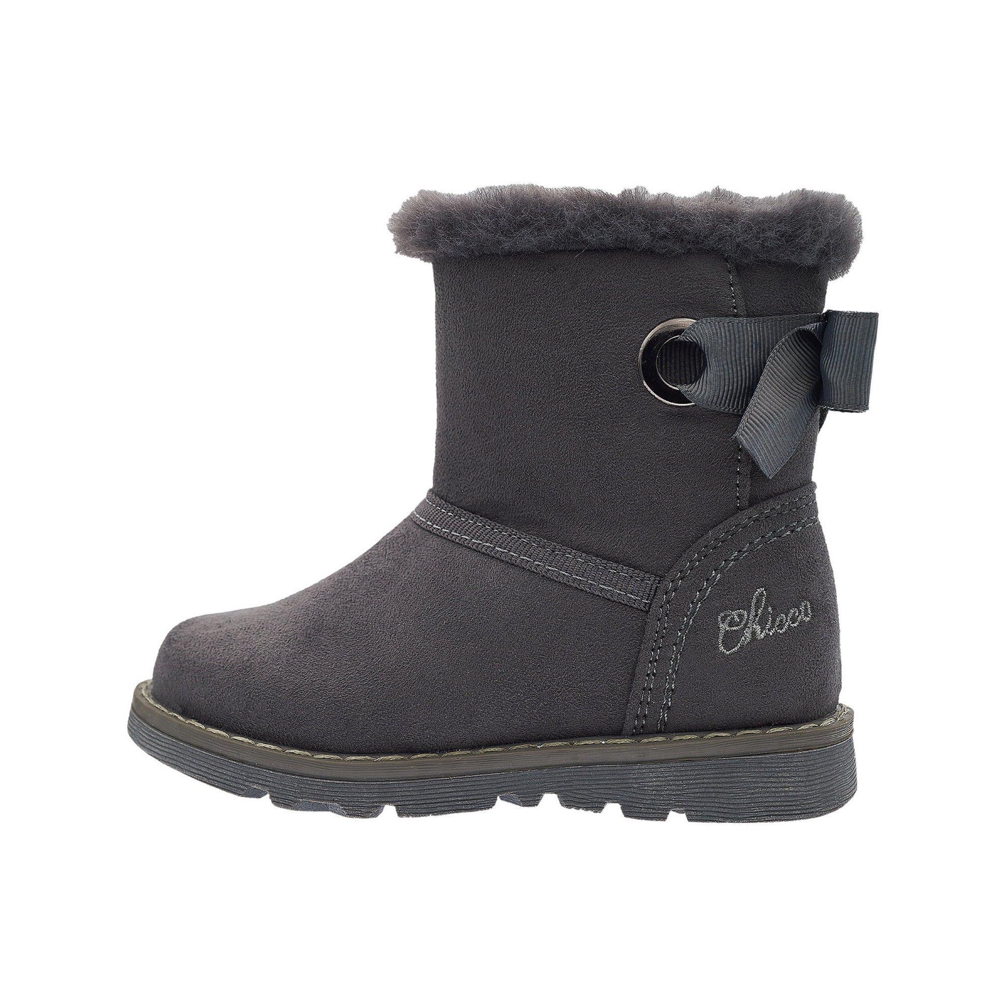 Image of Winterschuhe Unisex Black 31