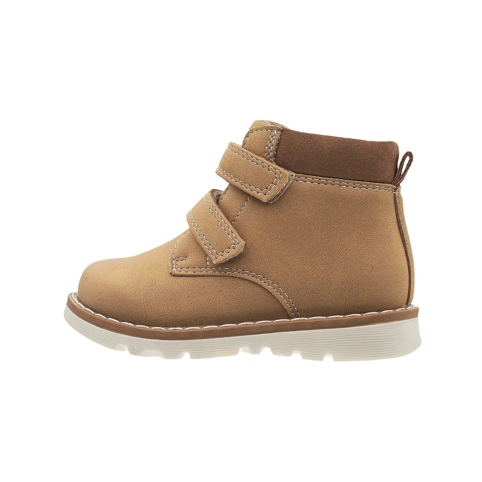 Image of Winterschuhe Unisex Braun 29