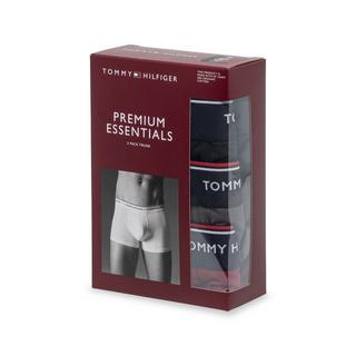 TOMMY HILFIGER 3P Trunk Boxer  