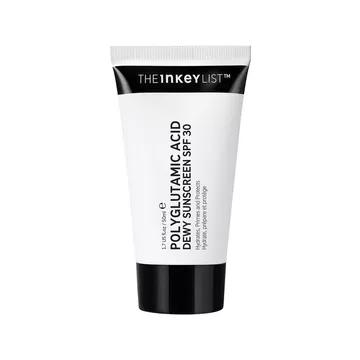 Polyglutamic Acid Dewy Suncscreen SPF30 - Sonnencreme Gesicht SPF30