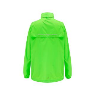 MAC IN A SAC Neon 2 Giacca impermeabile con cappuccio 