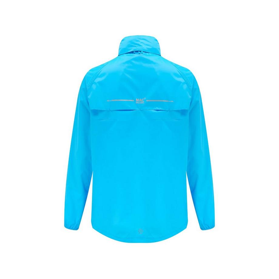 MAC IN A SAC Neon 2 Giacca impermeabile con cappuccio 