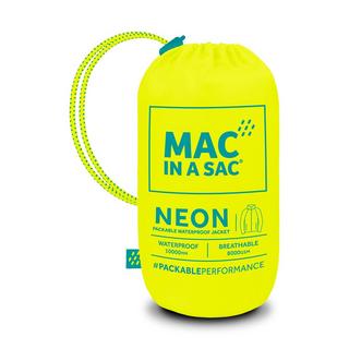 MAC IN A SAC Origin 2 Veste imperméable avec capuche 