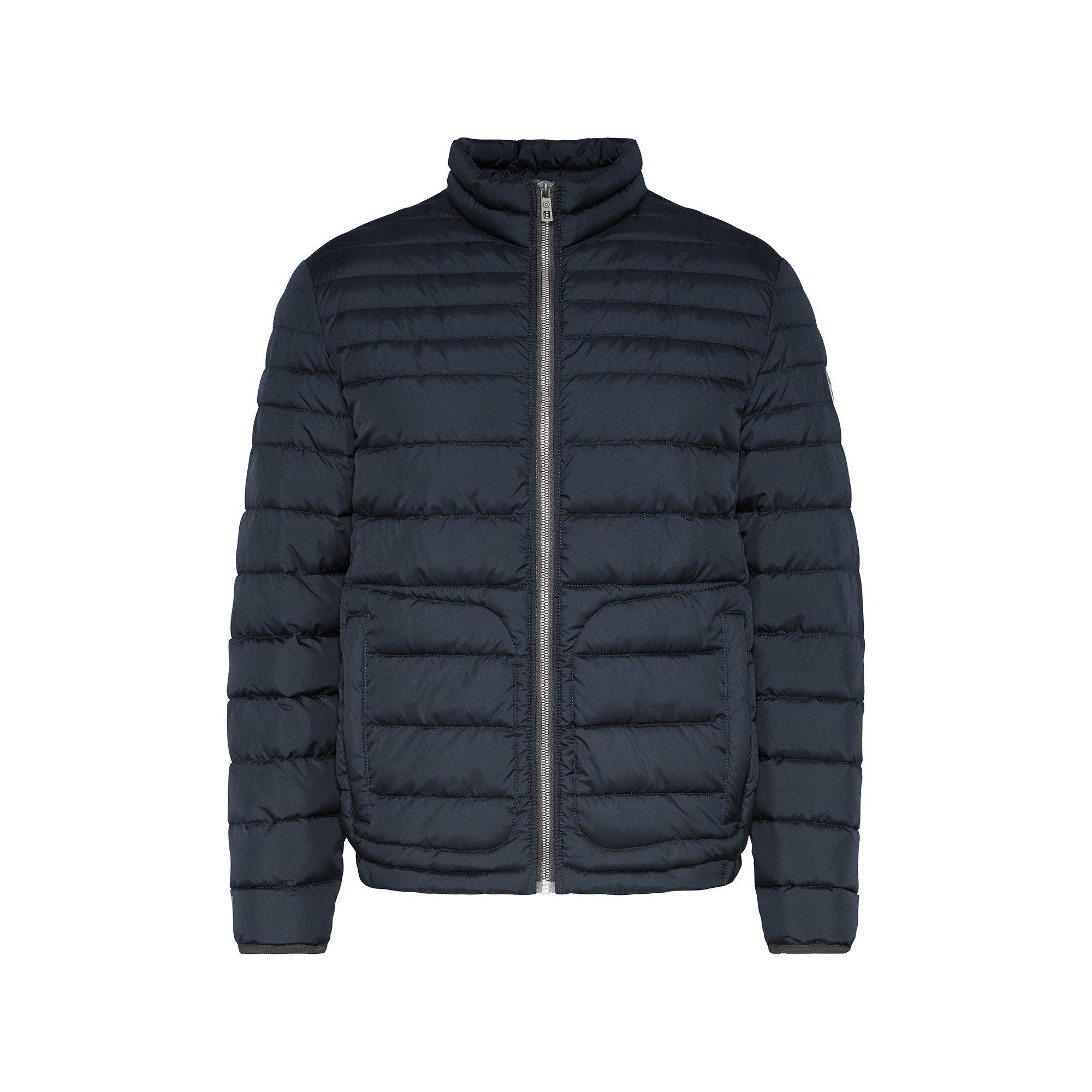 Image of Blouson Herren Marine 48