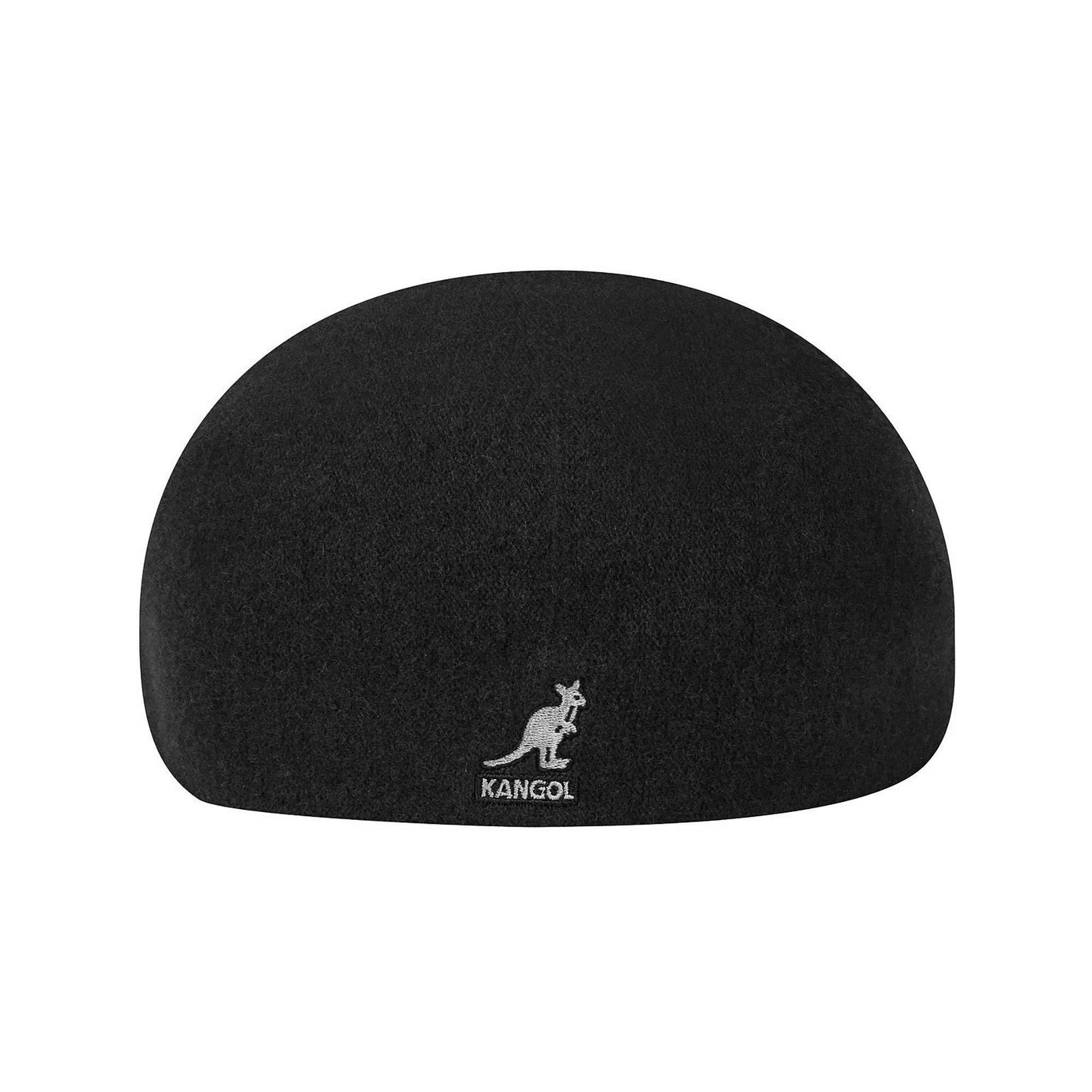 KANGOL SEAMLESS WOOL Schiebermütze 