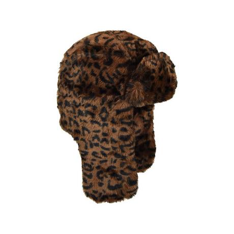 KANGOL TRAPPER Berretto alla russa 