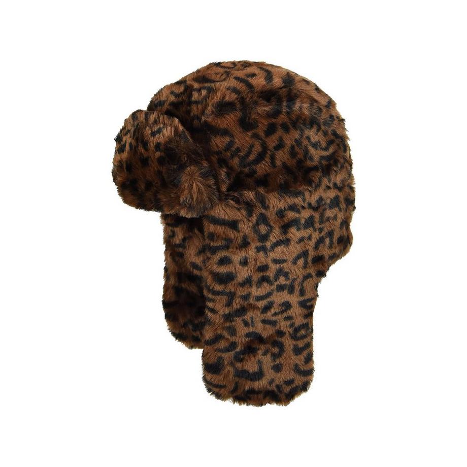 KANGOL TRAPPER Russenmütze 