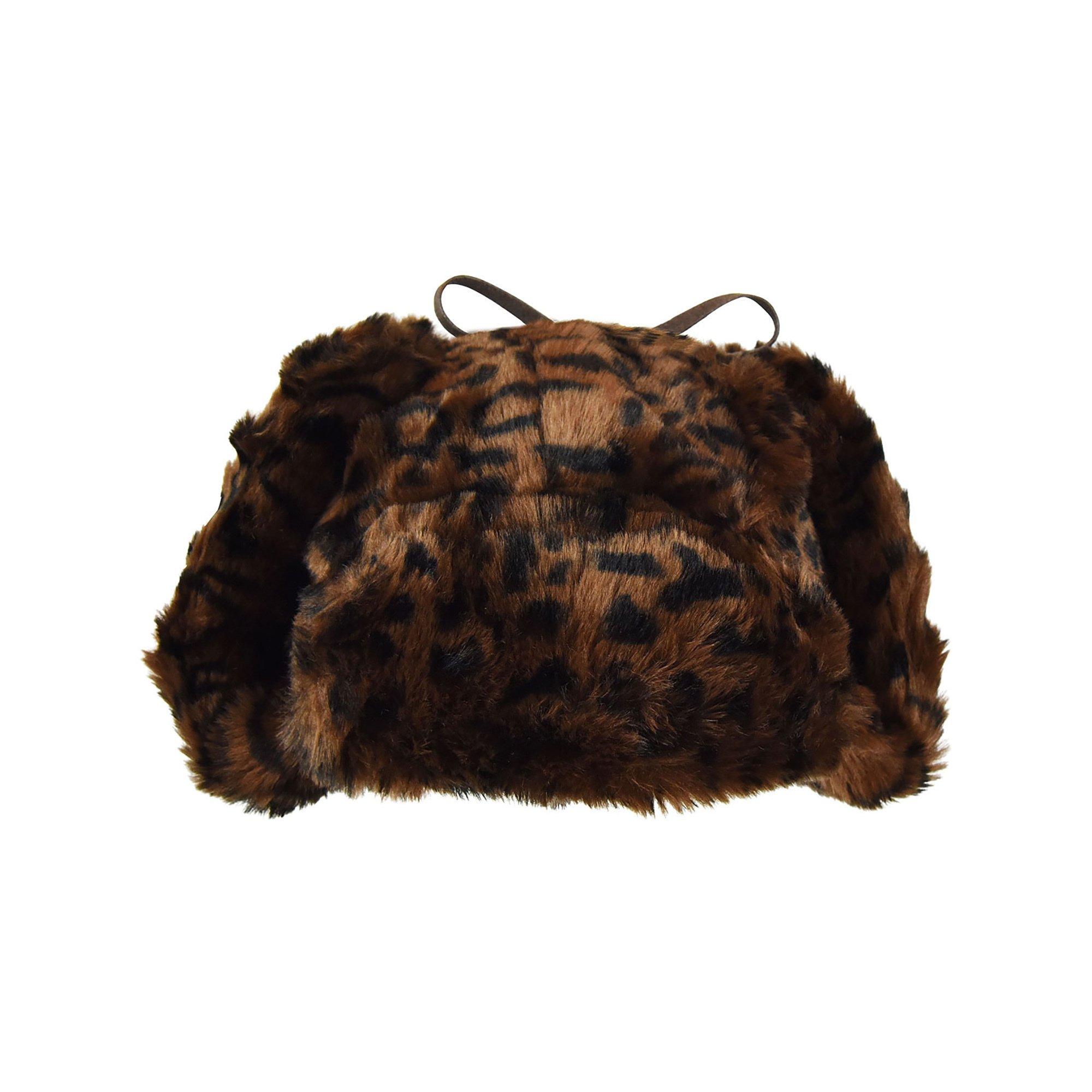 KANGOL TRAPPER Berretto alla russa 