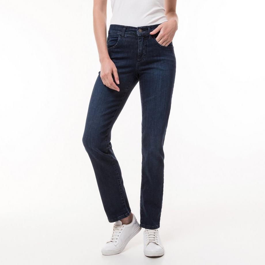 ANGELS Dolly Jeans, straight leg 