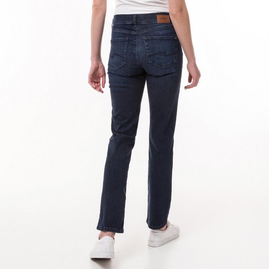 ANGELS Dolly Jeans, straight leg 