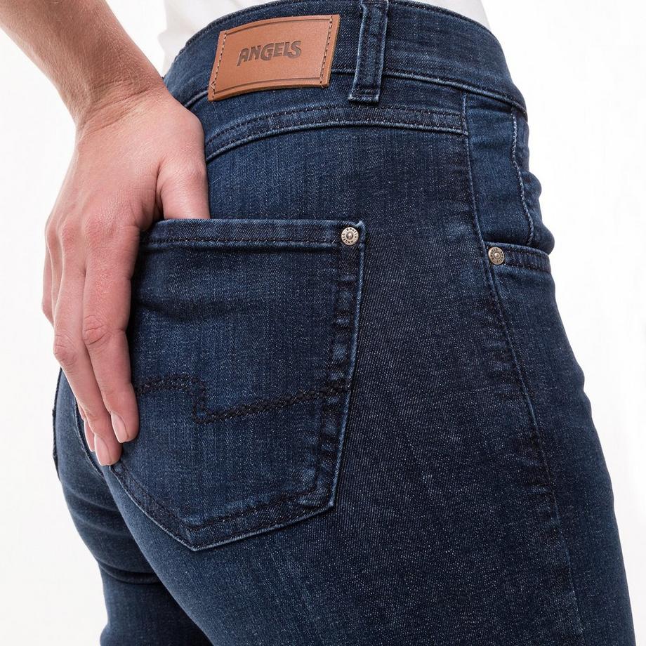 ANGELS Dolly Jeans, straight leg 