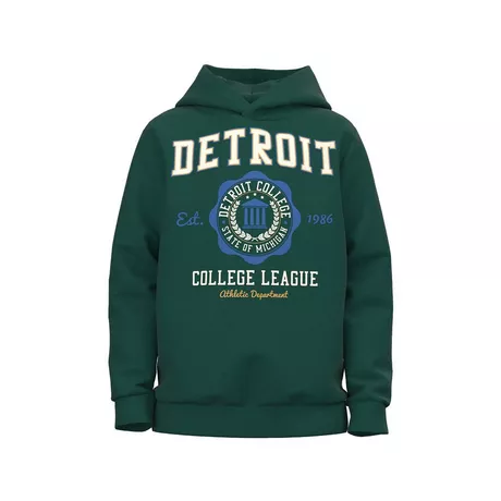 Name It  Hoodie 