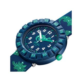 flik-flak DINAXUS Horloge analogique 