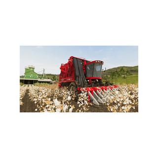 Giants Landwirtschafts-Simulator 20 (Switch) 