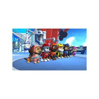 Outright Games Paw Patrol: Der Kinofilm - Abenteuerstadt ruft (Switch) 