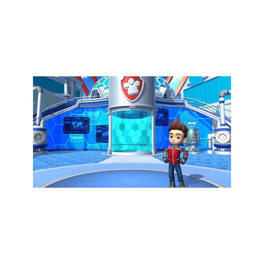 Outright Games Paw Patrol: Der Kinofilm - Abenteuerstadt ruft (Switch) 