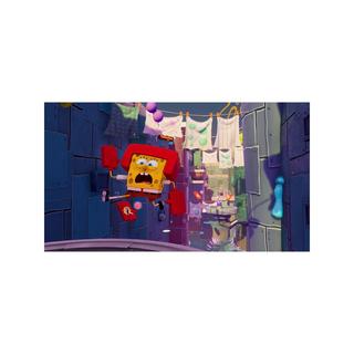 THQ NORDIC SpongeBob: Cosmic Shake (Switch) 