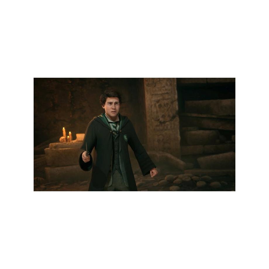 Warner Bros Hogwarts Legacy (Switch) 