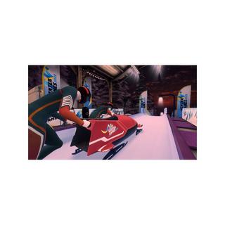 Wild River Winter Games 2023 (Switch) 