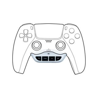 bigben Wireless Audio Adaptor [PS5] Adaptateur Bluetooth Audio 