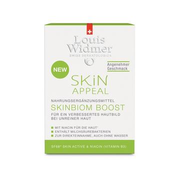 Skin Appeal Skinbiom Boost