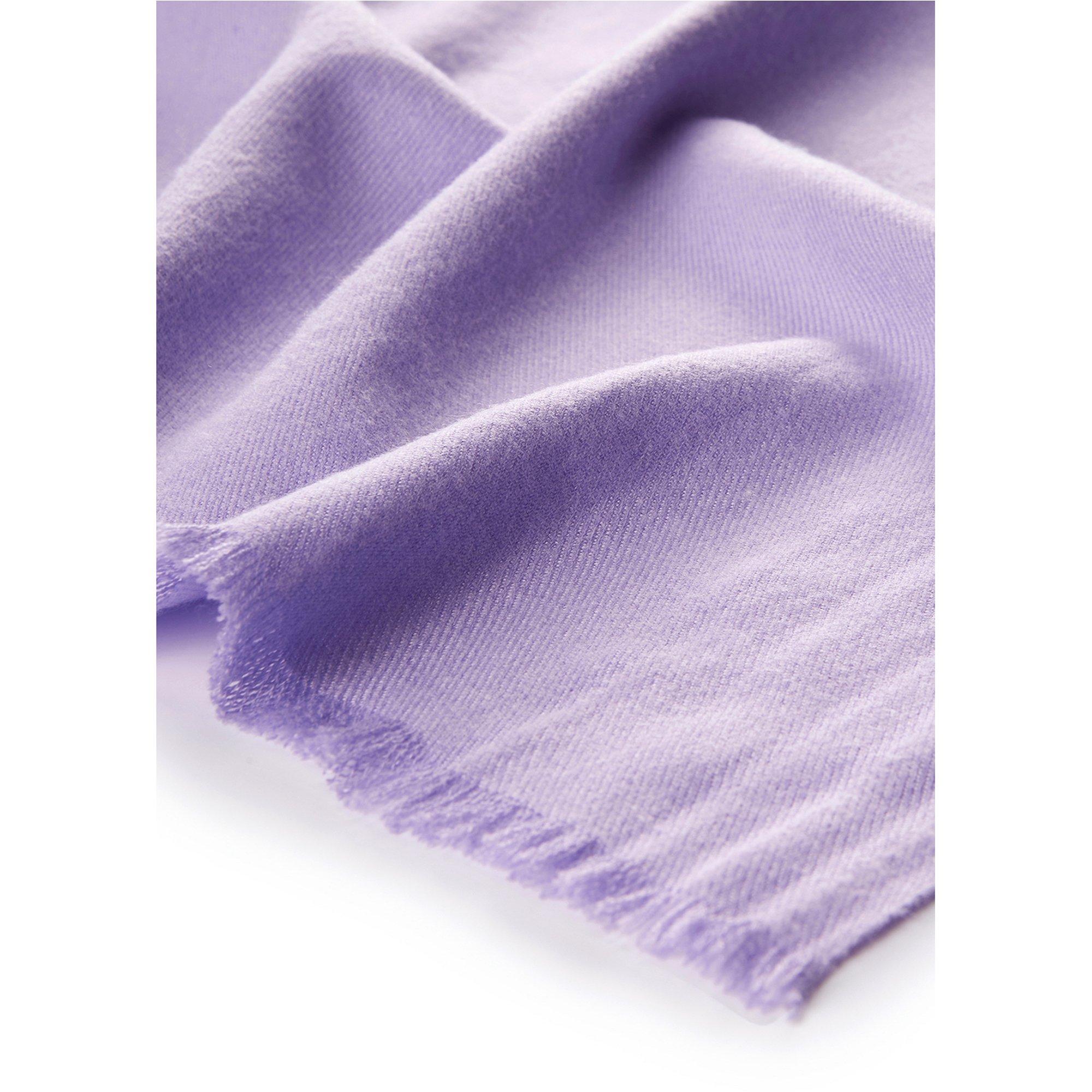 Codello Solid Selffringed Echarpe  