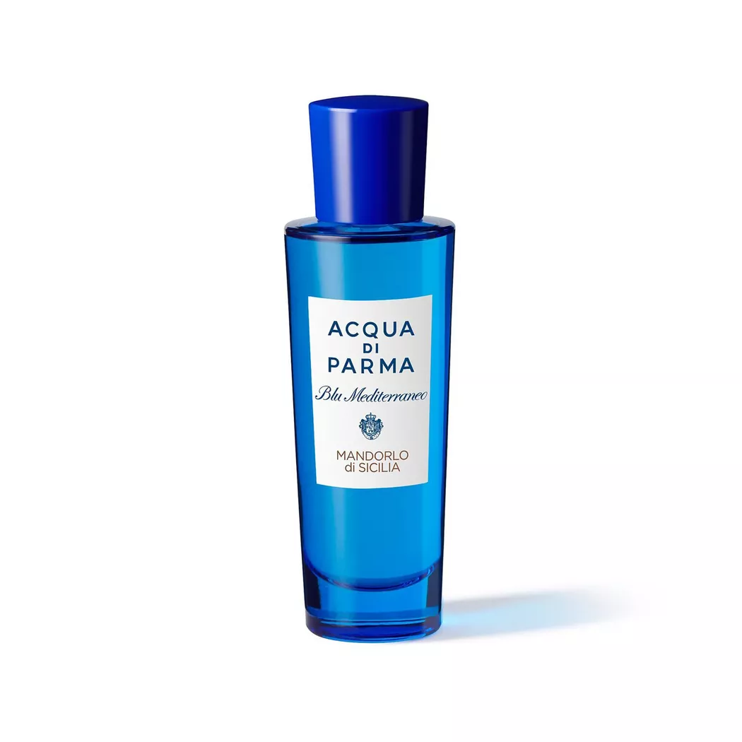 Acqua Di Parma Eau De Toilette Mediterraneo Mandorlo Di Sicilia 30ml Blue One Size male