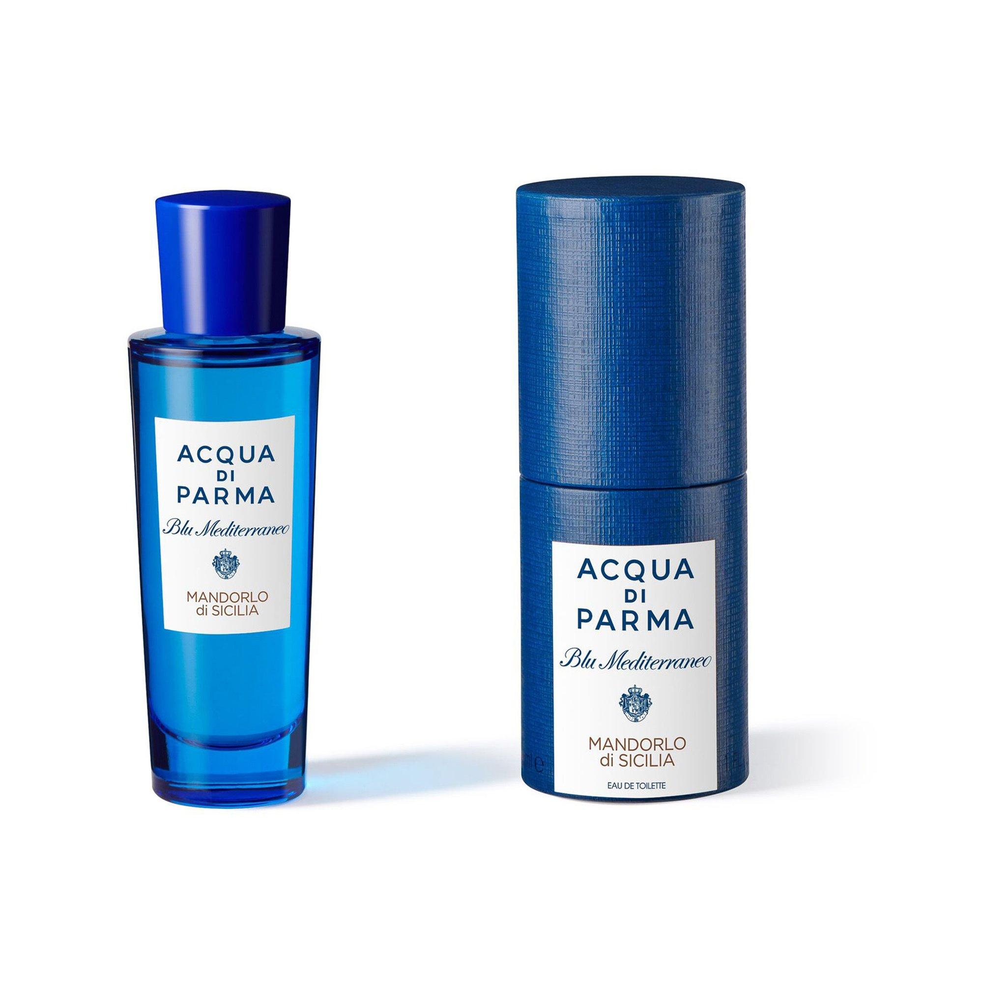 ACQUA DI PARMA  Mandorlo di Sicilia, Eau de Toilette 