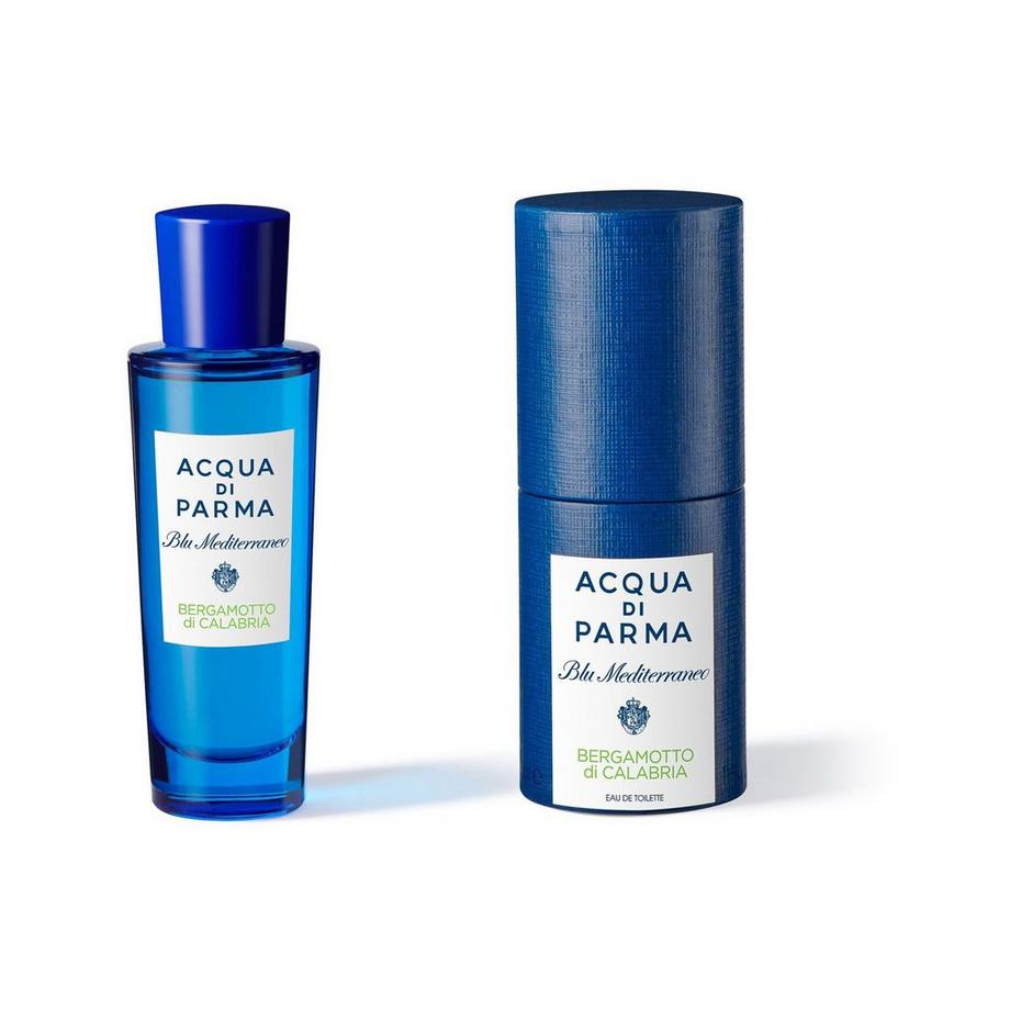 ACQUA DI PARMA BLU MEDITERRANEO Bergamotto di Calabria Eau de Toilette  