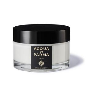 ACQUA DI PARMA  Signatures Of The Sun Yuzu Crème Pour Le Corps 