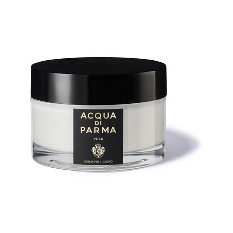 ACQUA DI PARMA  Signatures Of The Sun Yuzu Crema Per Il Corpo 