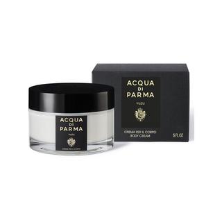 ACQUA DI PARMA  Signatures Of The Sun Yuzu Crema Per Il Corpo 